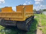 Used Terramac Crawler Carrier Ready for Sale